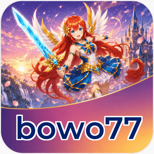 APK bowo77 Technical Info
